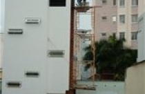 Cấp phép xây dựng vẫn tăng