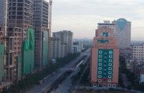 “Nên giới hạn số lượng nhà người nước ngoài được mua”