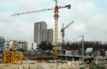 TP.HCM: Nhiều dự án nhà ở xã hội khó về đích