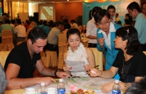 Môi giới BĐS phải có bằng đại học