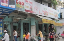 Hà Đông đang xử lý 26 nhà siêu mỏng, siêu méo
