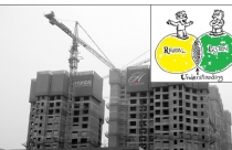 Phân hạng chung cư: Sau 5 năm vẫn còn dang dở