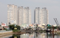 Vồ vập cho người nước ngoài mua nhà