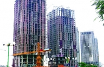 Dự án hình thành trong tương lai phải có bảo lãnh: Không dễ thực hiện