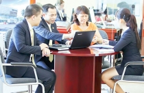 Sàn BĐS và minh bạch dự án