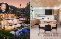 Bên trong biệt thự 8,7 triệu USD sang trọng của ngôi sao "Modern Family"