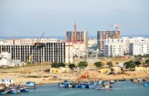 Đà Nẵng: Mới có 77 đối tượng được vay nhà ở xã hội