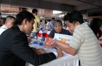 Sàn giao dịch BĐS có nguy cơ "thất nghiệp"
