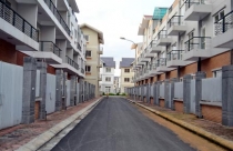 Không thu hồi đất để phục vụ các dự án thương mại