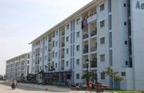 Cần Thơ: Khởi công 2 dự án khu dân cư và tái định cư