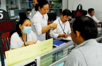 Cho nộp tiền sử dụng đất giá ưu đãi