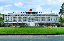 TP.HCM: Phê duyệt Quy hoạch chi tiết 1/500 bảo tồn, tôn tạo di tích lịch sử Dinh Độc Lập, Hội trường Thống Nhất
