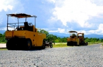 Thu dự án "treo", dành đất "vàng" đón nhà đầu tư mới