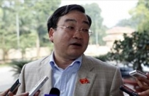 Phó Thủ tướng: Nhà nước không chạy theo giá đất trôi nổi