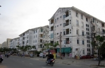 Đồng Nai khó giải ngân tín dụng về nhà ở xã hội