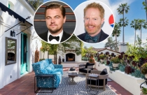 Tài tử Leonardo DiCaprio mua nhà 7,1 triệu USD ở Los Feliz, Los Angeles