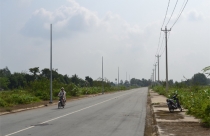 Đồng Nai: Dẹp cụm công nghiệp kém hiệu quả