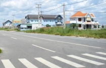 Ăn theo hạ tầng: Đừng tưởng bở