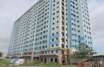 TP.HCM: Chuyển 3 dự án nhà ở thương mại thành nhà ở xã hội