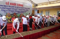 Nỗ lực giảm tồn kho bất động sản