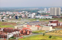 Nhìn lại Dự thảo Luật Đất đai trước ngày “bấm nút”