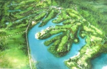 Hà Nội: Duyệt Nhiệm vụ quy hoạch chi tiết Khu sân golf “Sky lake golf and resort club”
