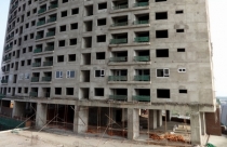 Hơn 8.000 người đăng ký mua nhà ở xã hội