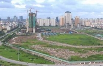 Xây dựng cơ sở dữ liệu quốc gia về đất đai