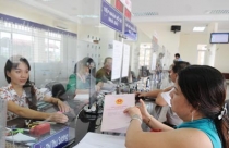 Đẩy nhanh tiến độ cấp giấy chứng nhận nhà, đất