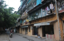 Cải tạo chung cư cũ: Phụ thuộc độ “nóng, lạnh” của thị trường