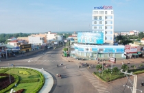 Thị xã... ba thiếu