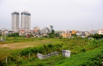 Luật Đất đai: Phải xóa bằng được quy hoạch treo