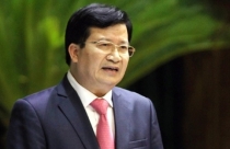 Công trình nào được khởi công khi chưa có giấy phép xây dựng?