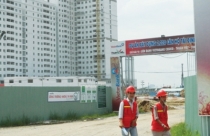 Nhà tái định cư: Từ “con cưng” thành cục nợ