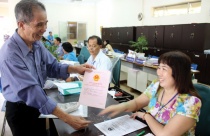 TP. HCM cấp sổ không qua chủ đầu tư