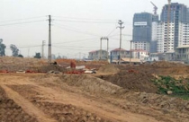 Thu hồi đất, còn phương án 3!