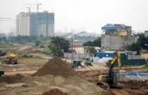 Công bố kết quả thanh tra về tài nguyên – môi trường: Gần 90.000ha đất vi phạm chưa được thu hồi