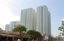 Gỡ rối diện tích nhà ở