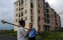 DN bất động sản "sốt ruột" chờ chuyển đổi
