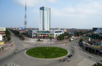Hà Tĩnh: Giá đất năm 2014 không cao hơn năm 2013