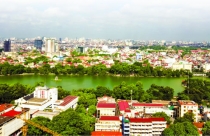 Hội nghị toàn thể mạng lưới các TP lớn Châu Á thế kỷ 21 Tìm giải pháp quy hoạch, phát triển đô thị bền vững