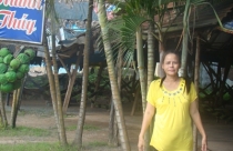 Tái định cư thành vô gia cư