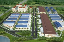 TP.HCM: Điều chỉnh quy hoạch 1/2000 Khu công nghiệp Cát Lái - cụm II