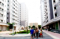 Đồng Nai: Nhà ở xã hội còn ít