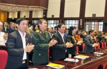 Chính thức thông qua Luật Đất đai sửa đổi