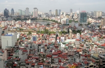 Những kịch bản mới cho quy hoạch vùng Thủ đô