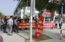 "Đại chiến" chung cư: Văn phòng Chính phủ đã phản bác Bộ Xây dựng ra sao?