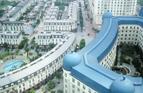 Từ Liêm đã chọn được tên cho hai quận mới