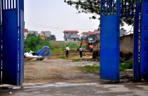 Chủ đầu tư bị truy cứu hình sự: Dân hoang mang