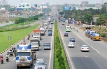 Nam Cường bị dừng dự án BT nghìn tỷ